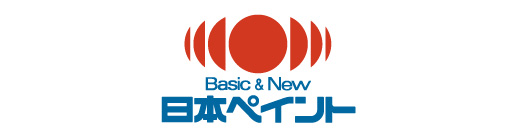Basic & New 日本ペイント